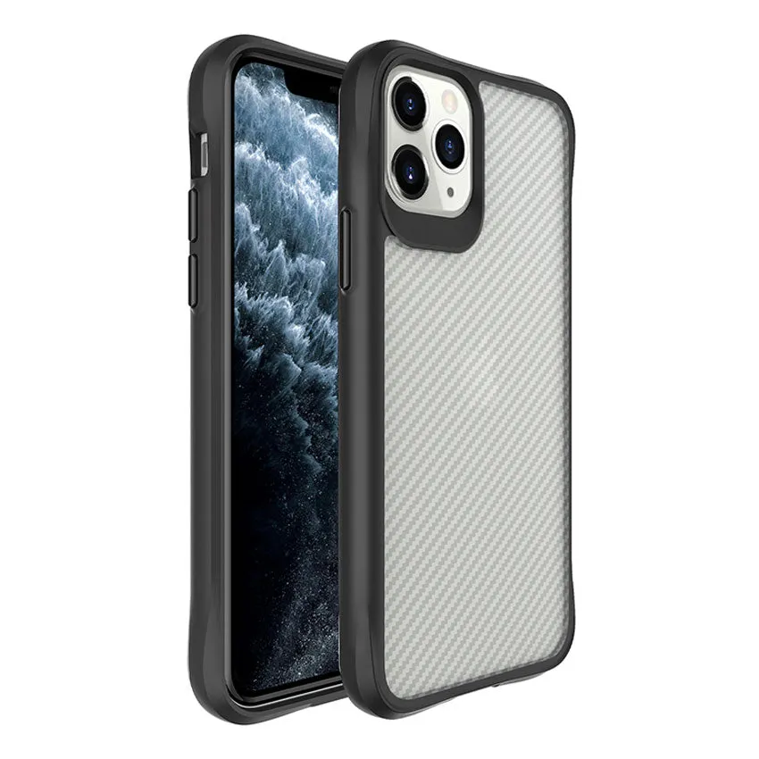 Combat X Mode Carbon Fibre Case
