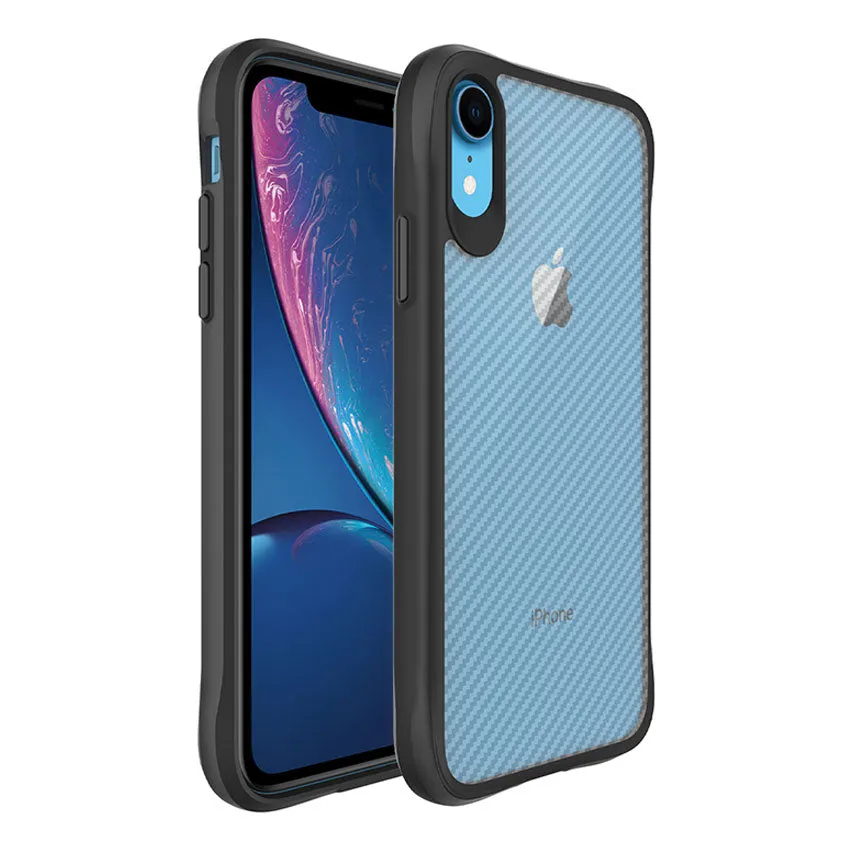 Combat X Mode Carbon Fibre Case