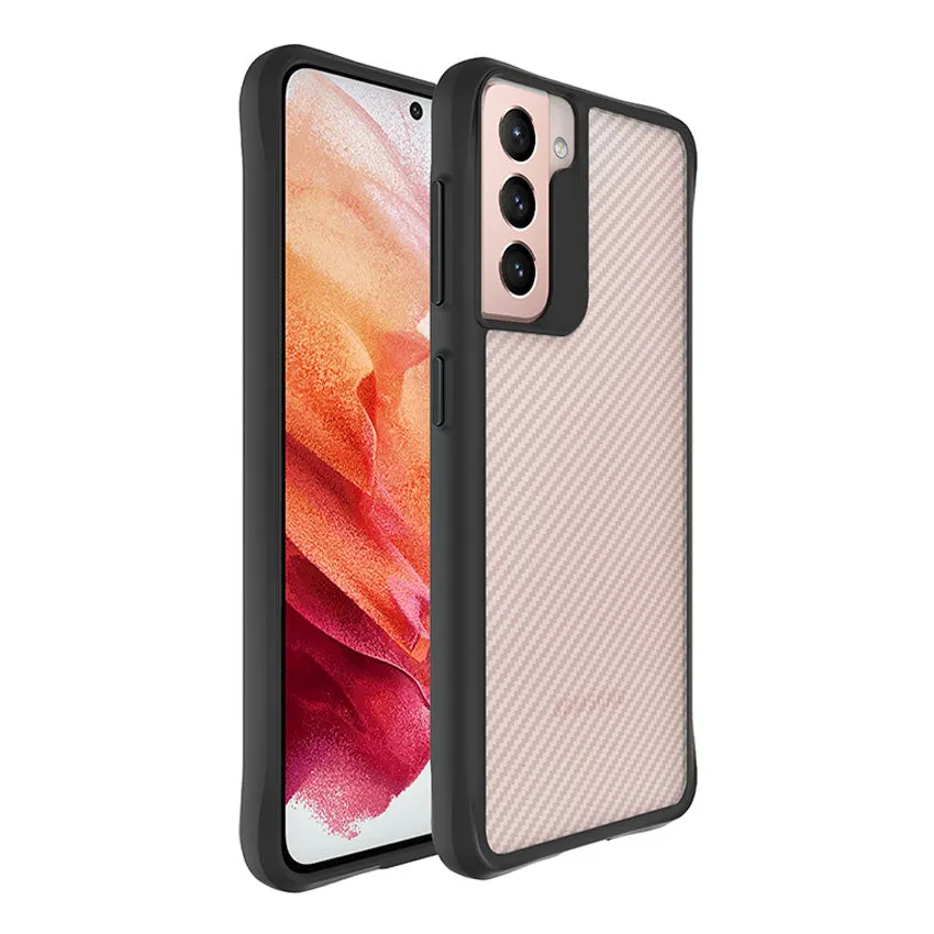 Combat X Mode Carbon Fibre Case