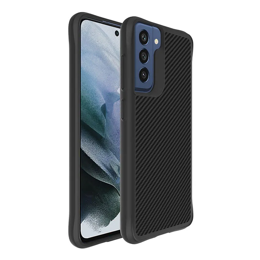 Combat X Mode Carbon Fibre Case