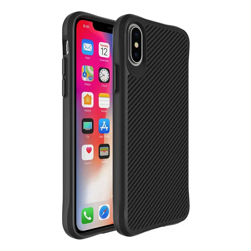 Combat X Mode Carbon Fibre Case