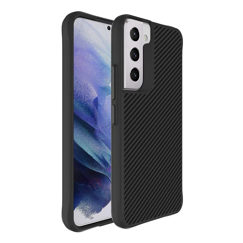 Combat X Mode Carbon Fibre Case