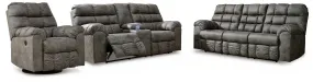 Derwin Living Room Set