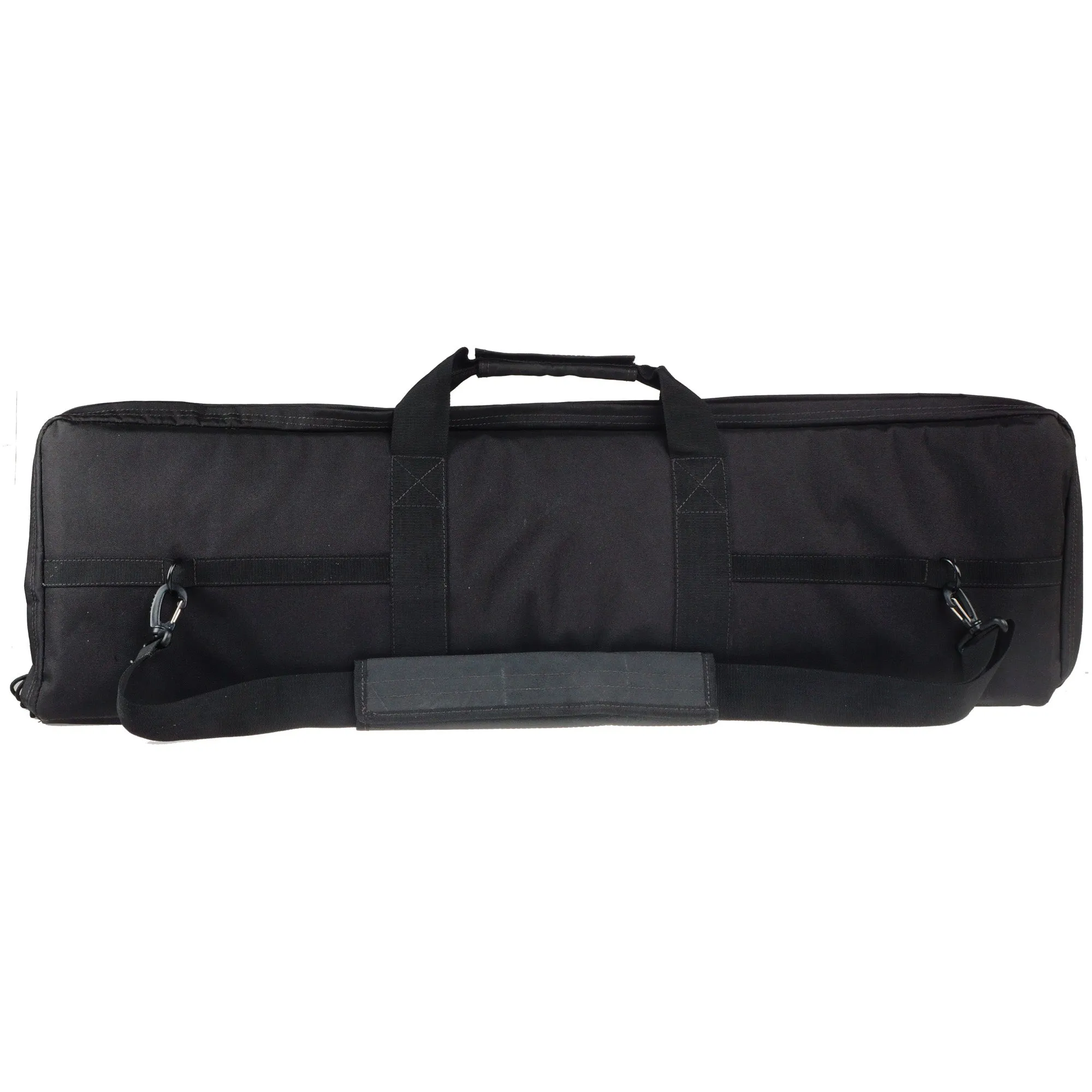 Drago Gear 36" Discreet Gun Case Blk