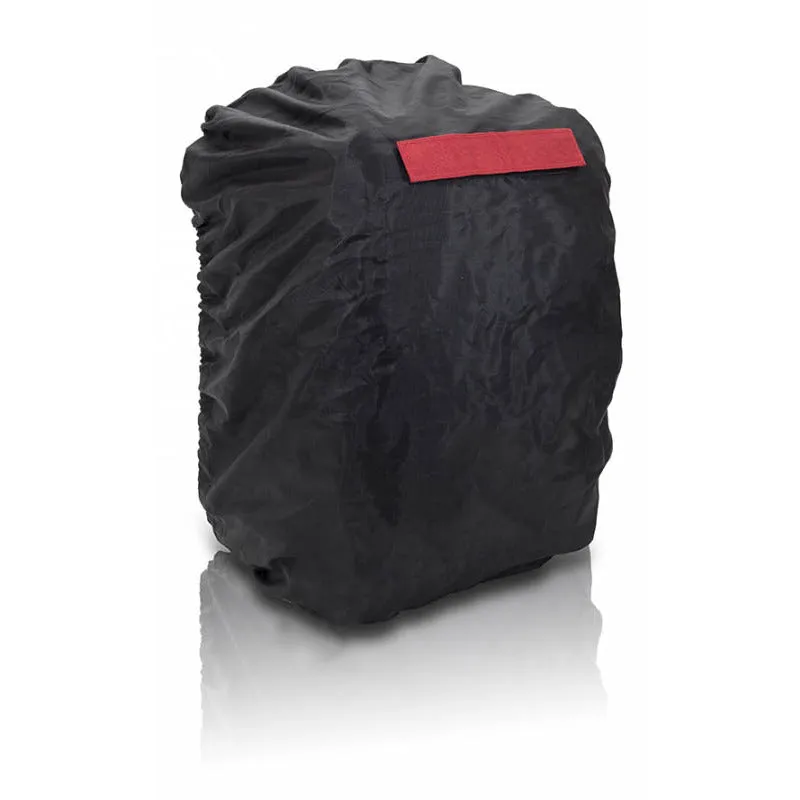 Elite Paramedic Rescue Backpack - Red - CLEARANCE