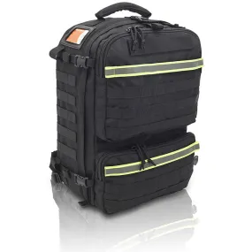 Elite Paramedic Rescue Backpack