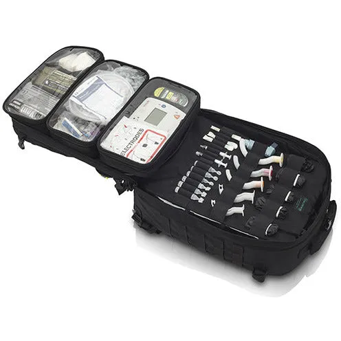 Elite Paramedic Rescue Backpack