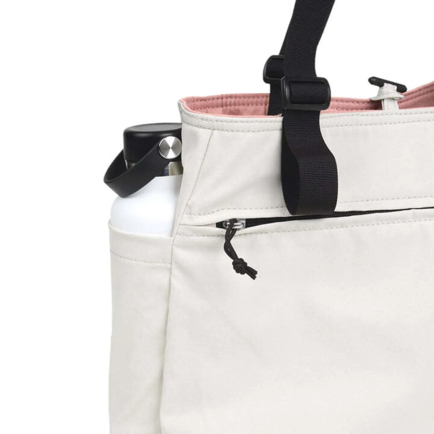 Hellolulu Jonna Double Sided Versatile Tote Recycled (SA)