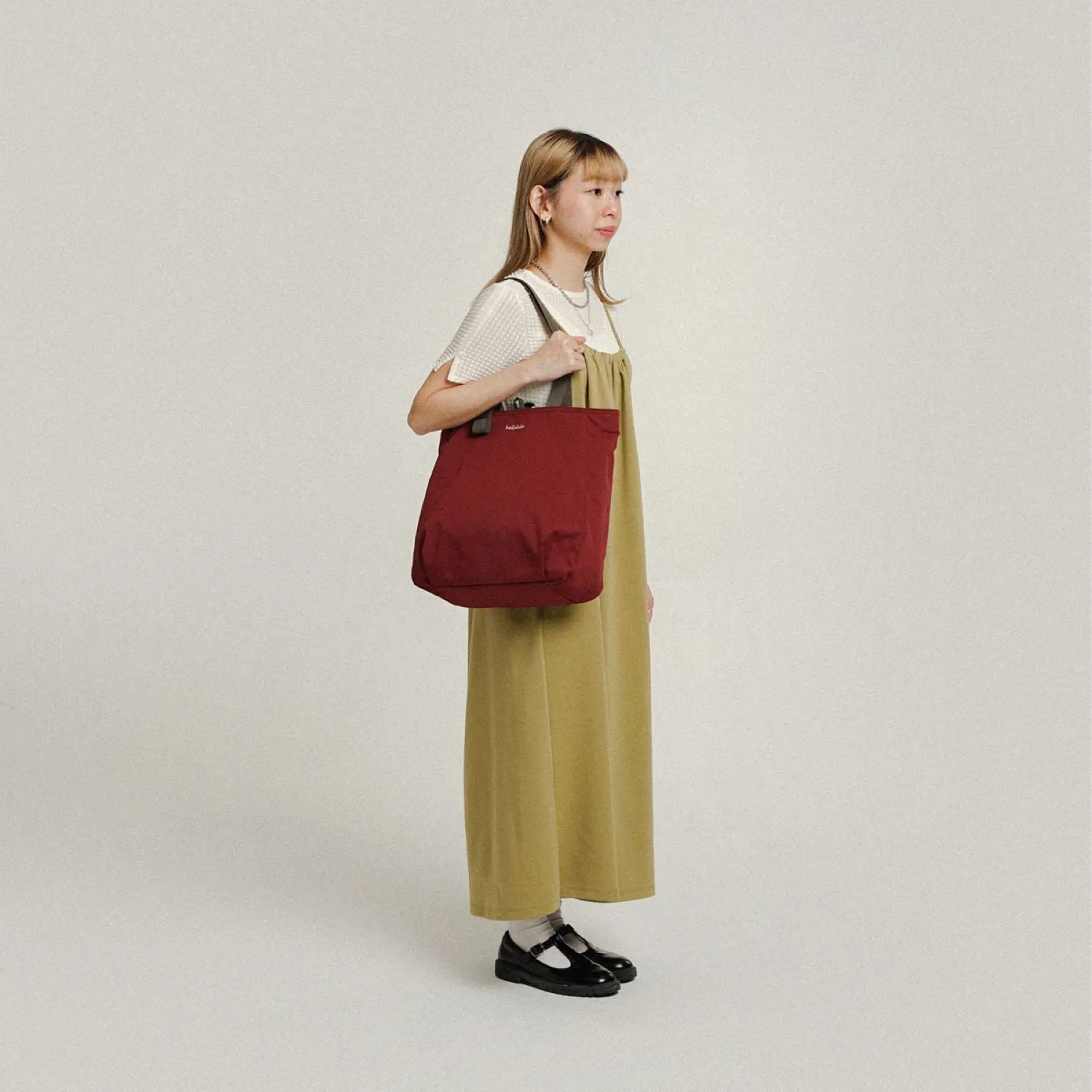 Hellolulu Jonna Double Sided Versatile Tote Recycled (SA)