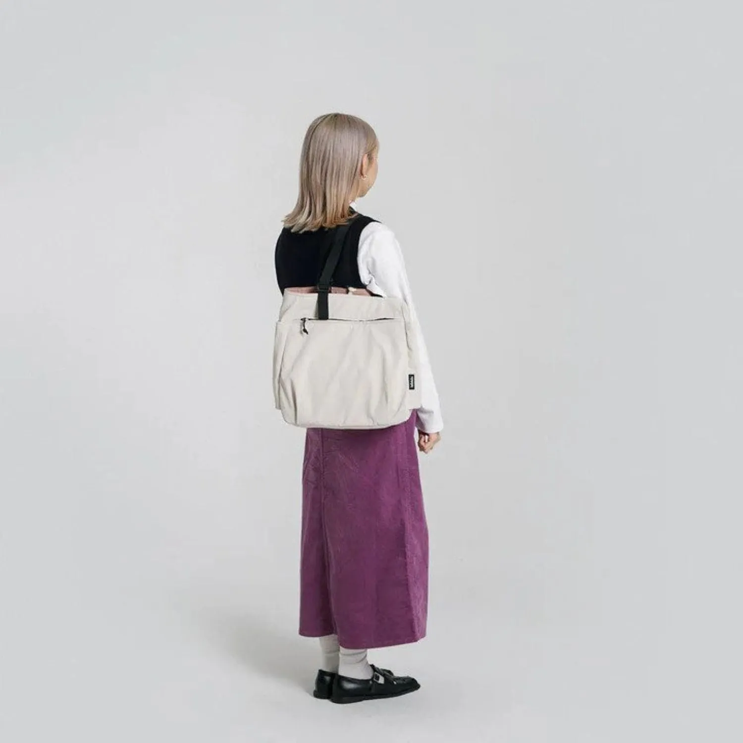 Hellolulu Jonna Double Sided Versatile Tote Recycled (SA)