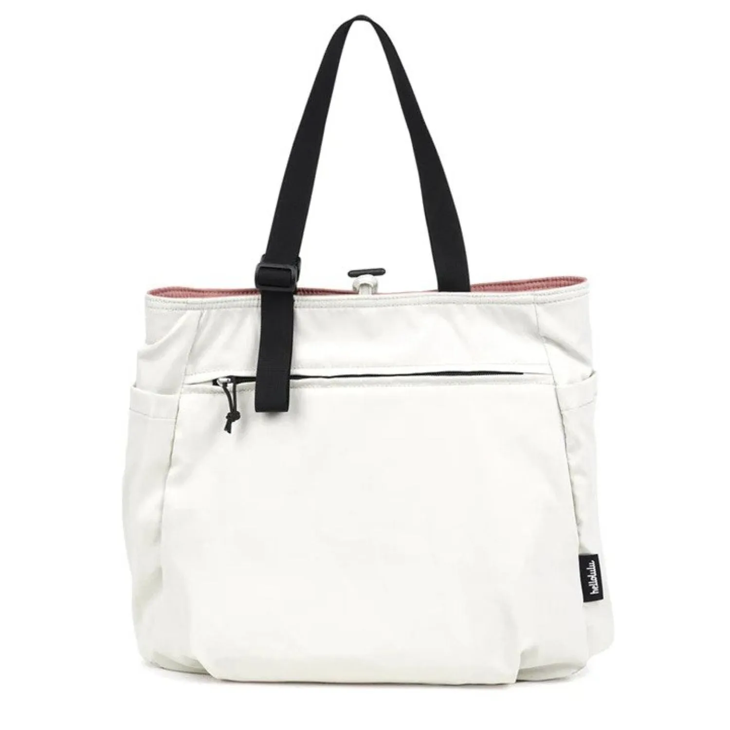 Hellolulu Jonna Double Sided Versatile Tote Recycled (SA)