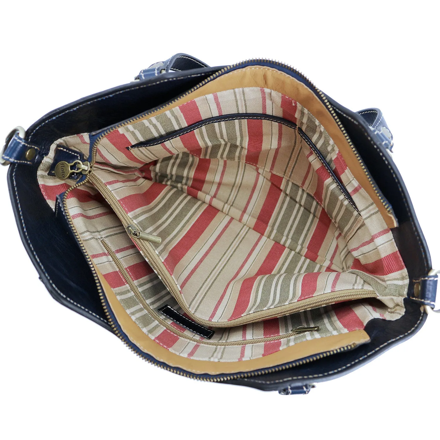 Ischia Shoulder Bag