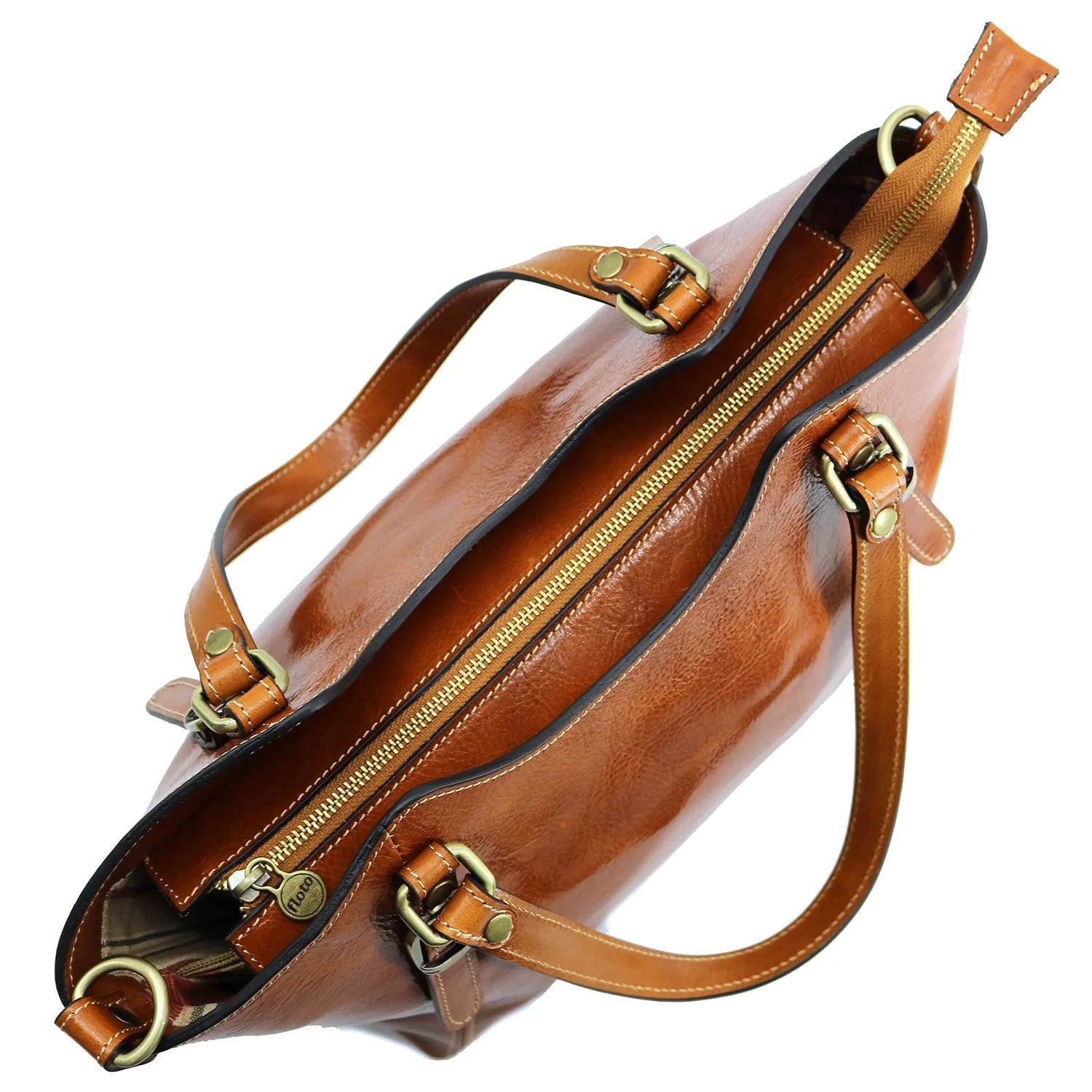 Ischia Shoulder Bag