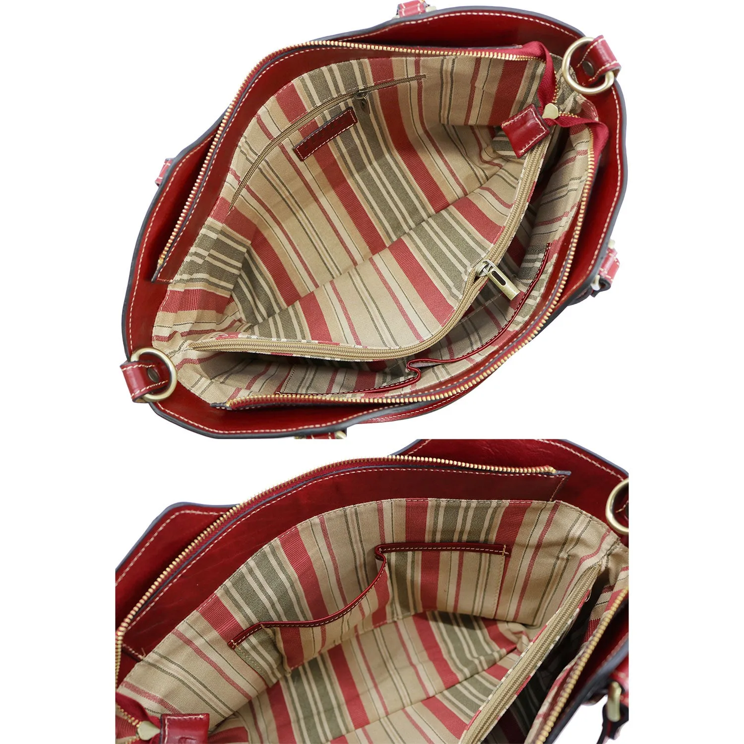 Ischia Shoulder Bag