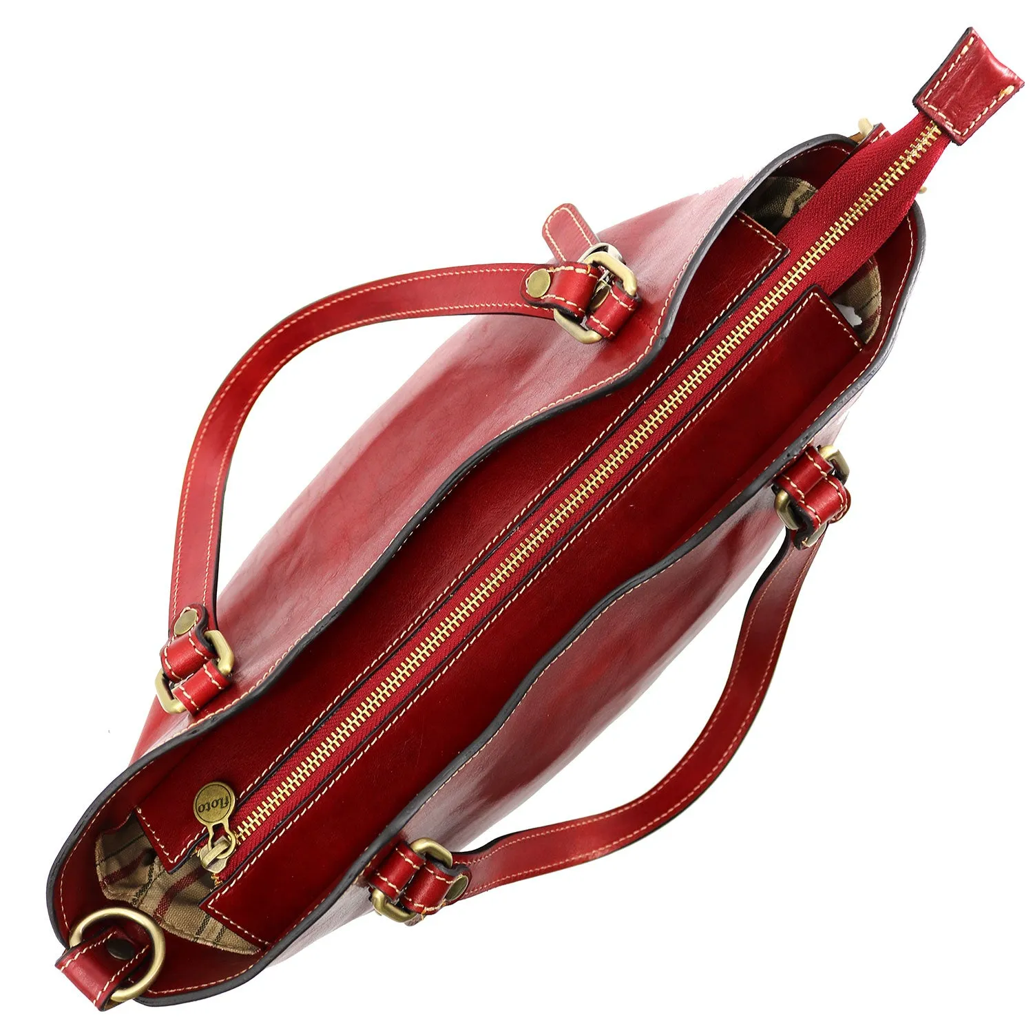 Ischia Shoulder Bag