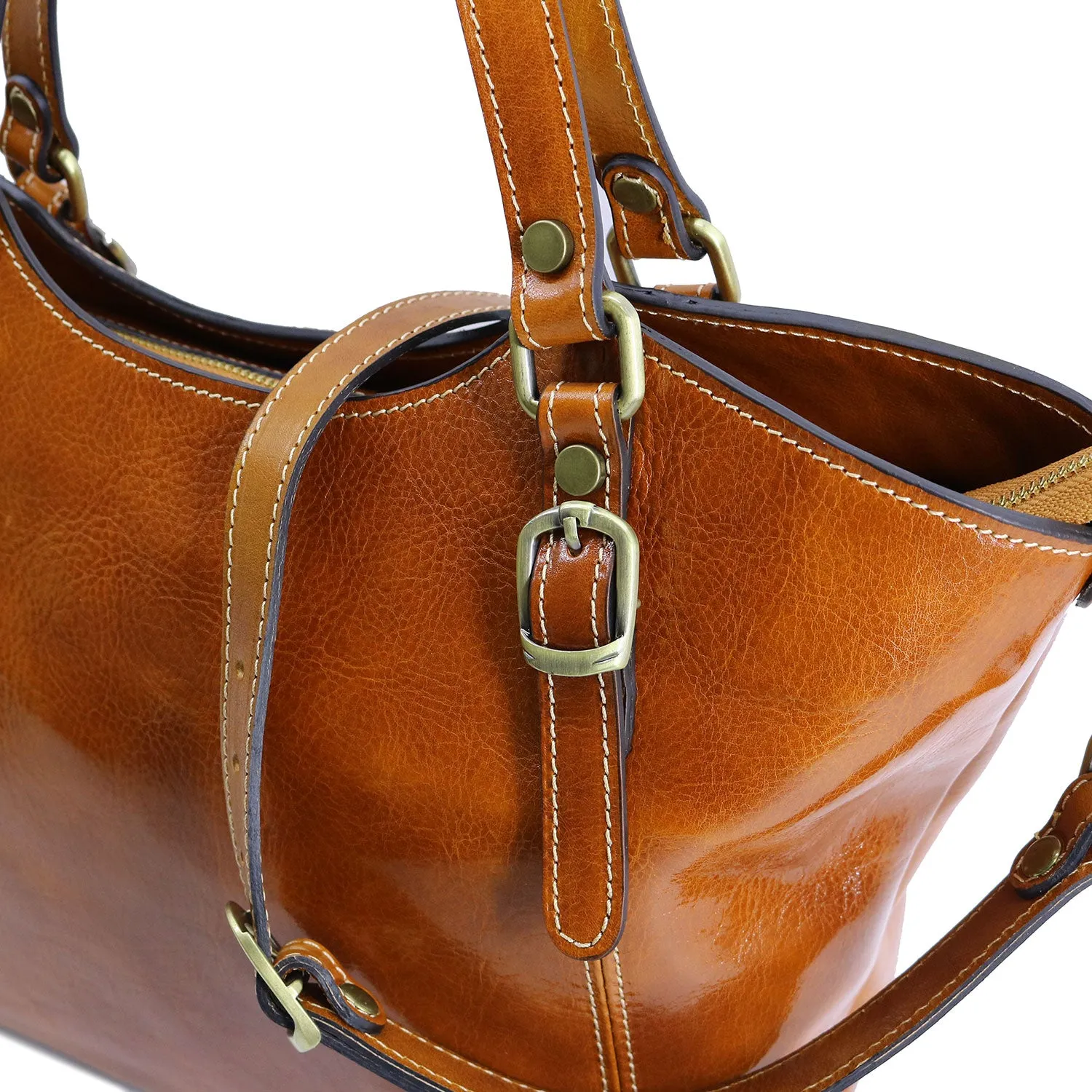 Ischia Shoulder Bag