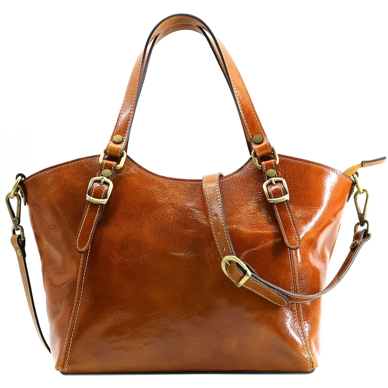 Ischia Shoulder Bag
