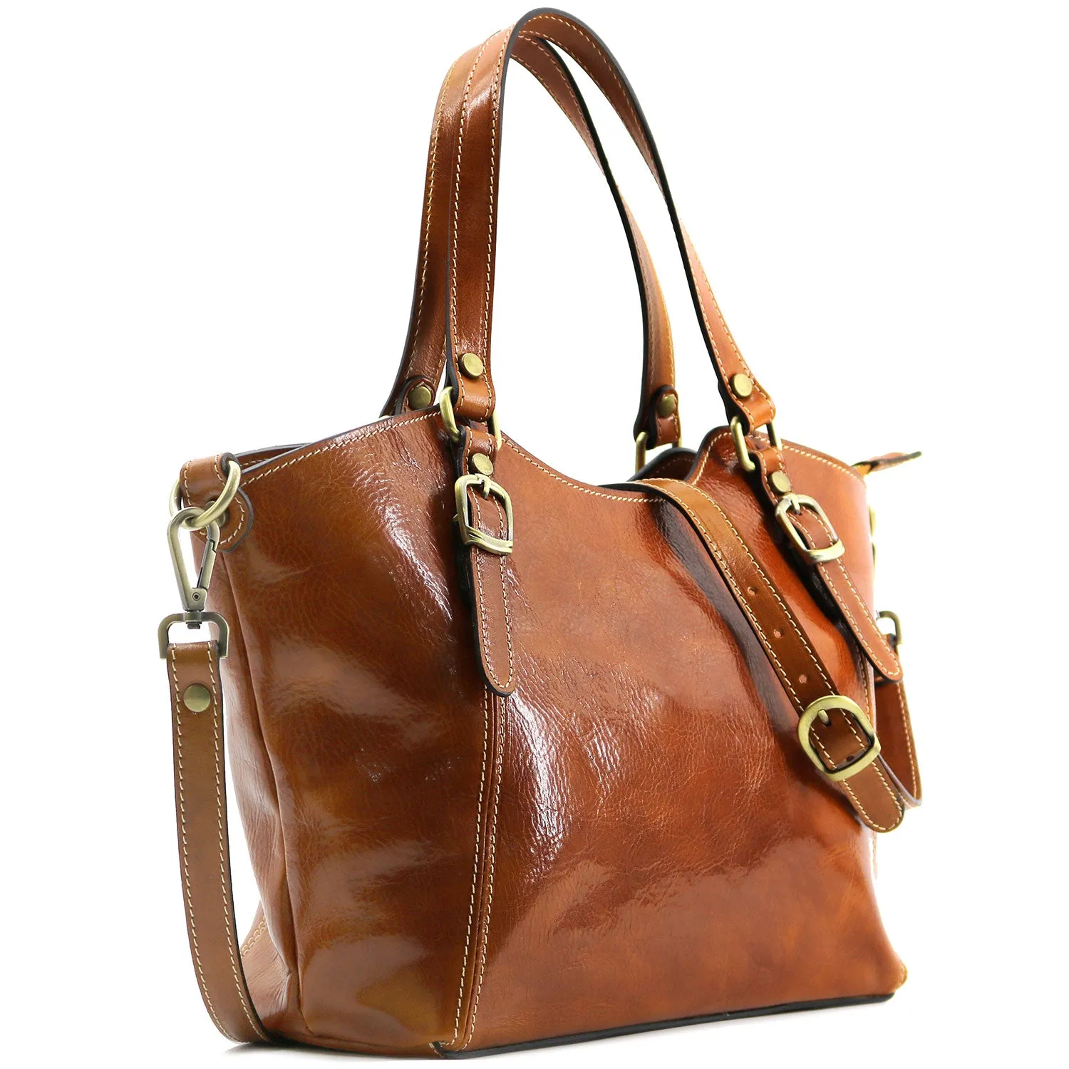 Ischia Shoulder Bag