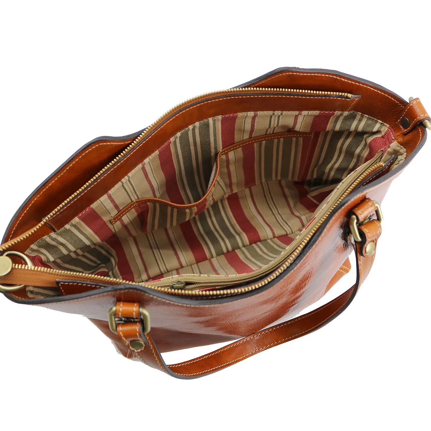 Ischia Shoulder Bag