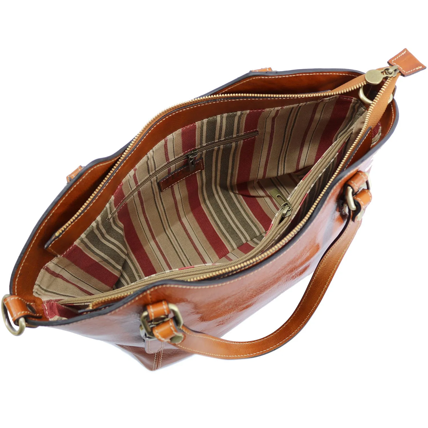 Ischia Shoulder Bag