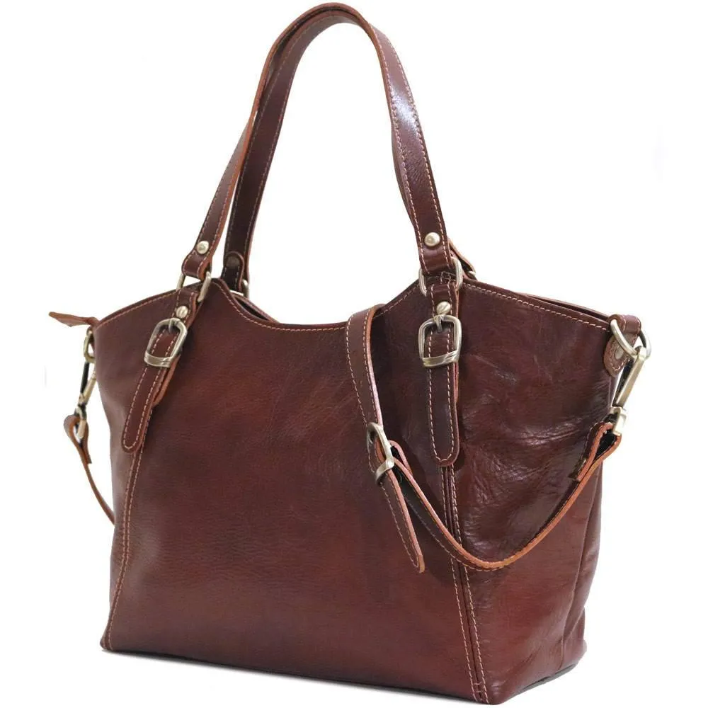 Ischia Shoulder Bag