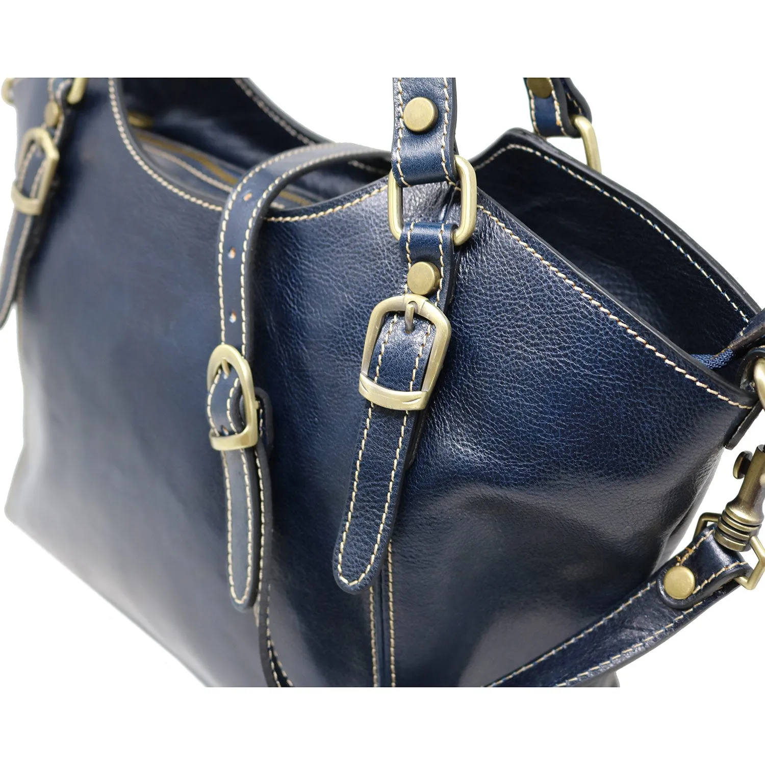 Ischia Shoulder Bag