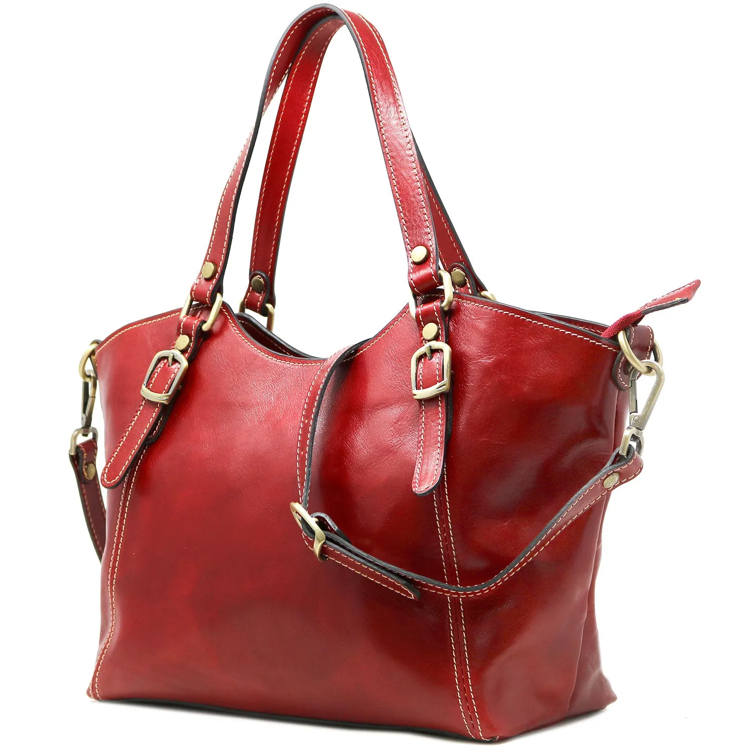 Ischia Shoulder Bag