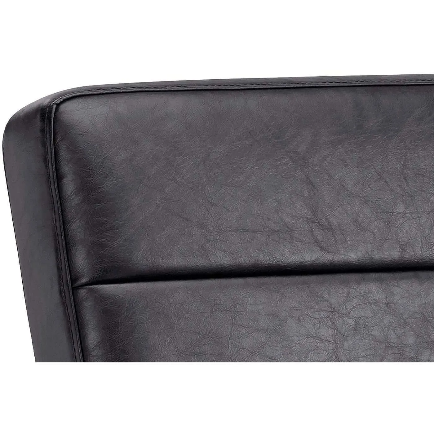 Jafar Chair, Vintage Black, Set of 2