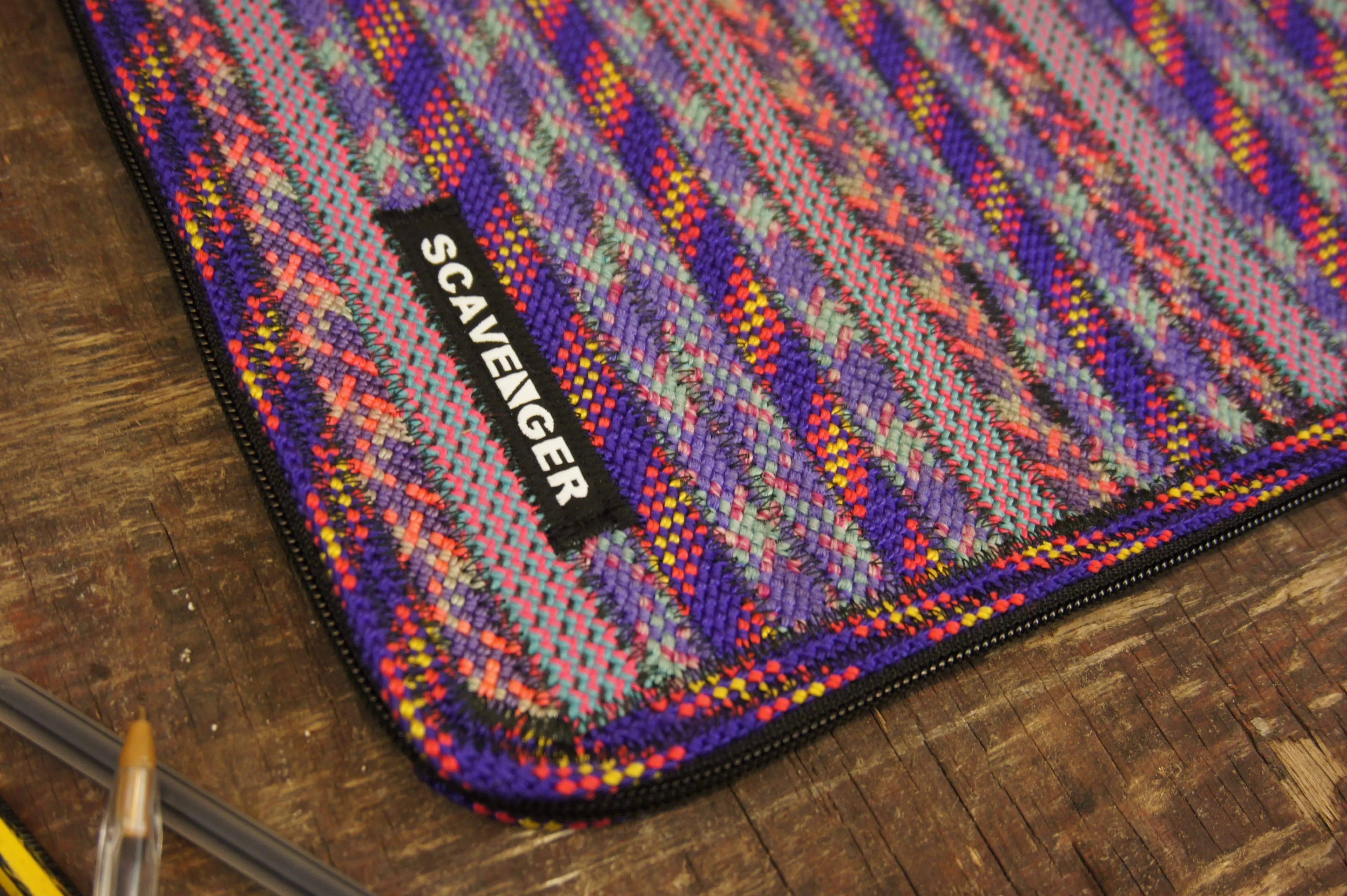 Laptop Sleeve - Heather