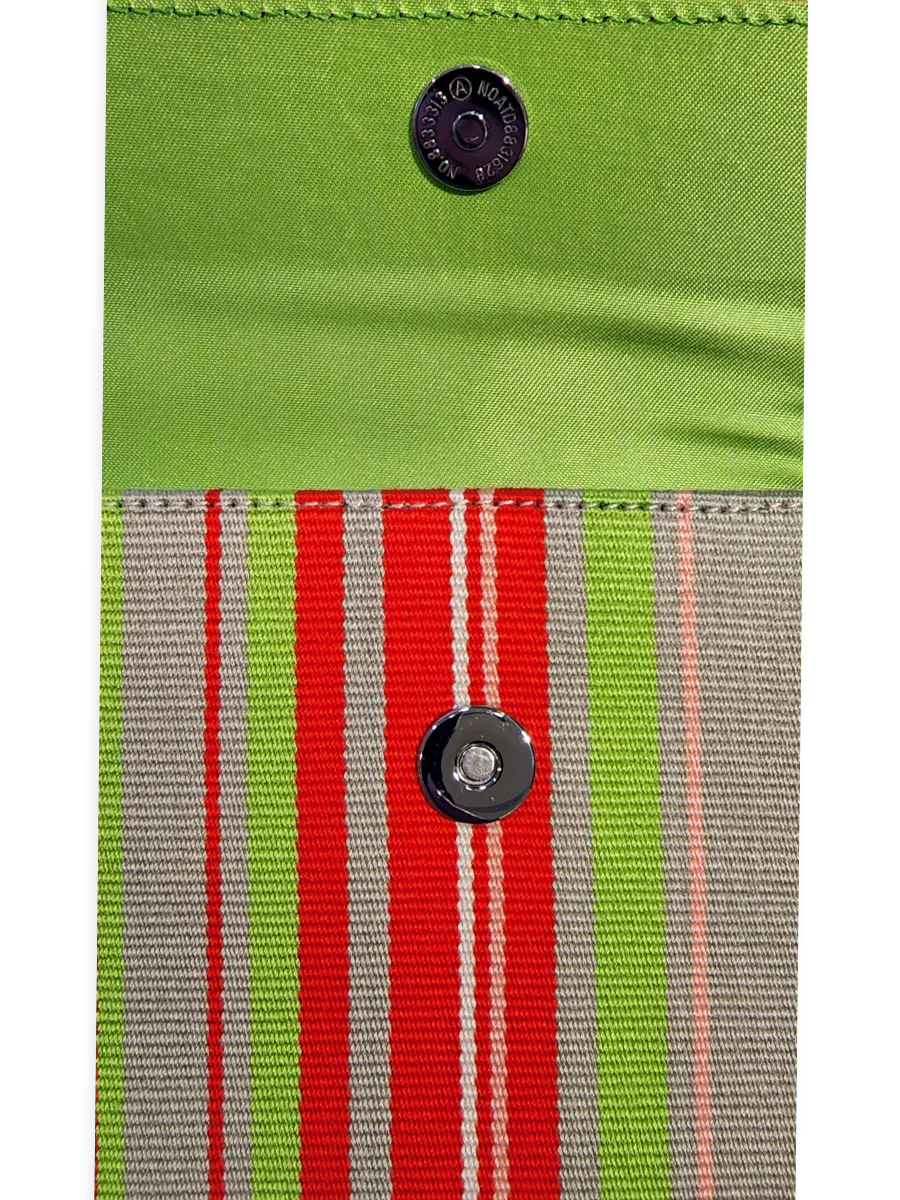 Large Classic Clutch Bag 04