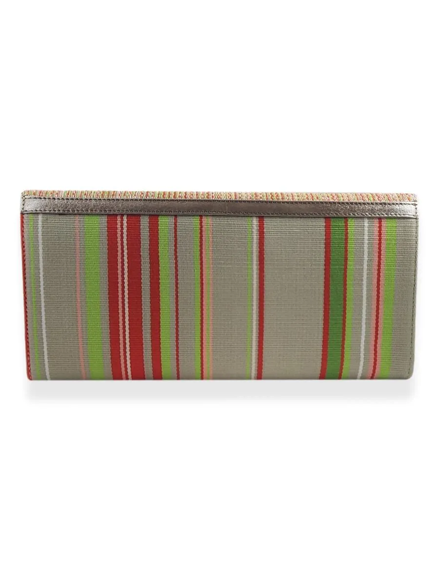 Large Classic Clutch Bag 04
