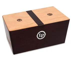 Latin Percussion Bongo Cajon LP1429