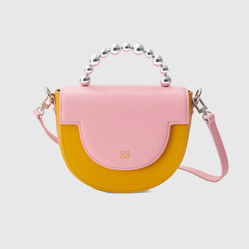 Leather Design Bag