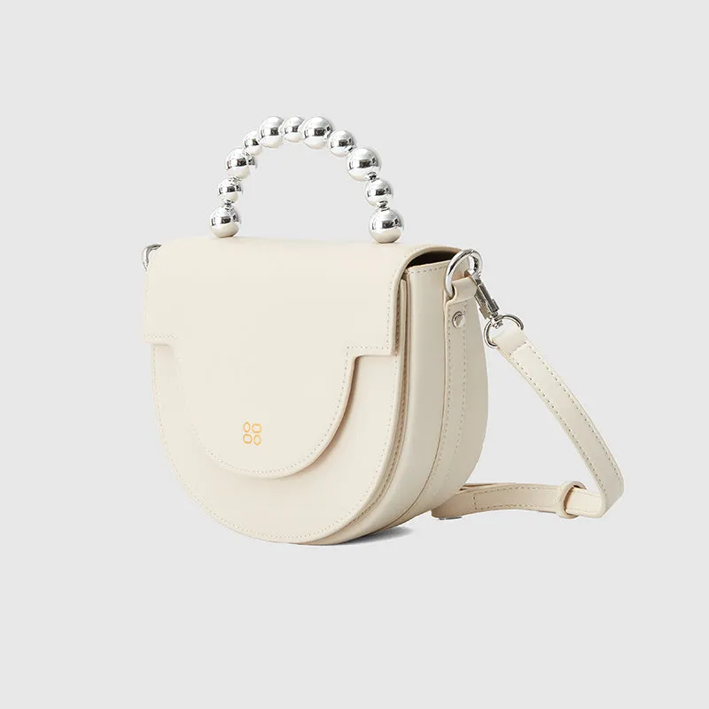 Leather Design Bag