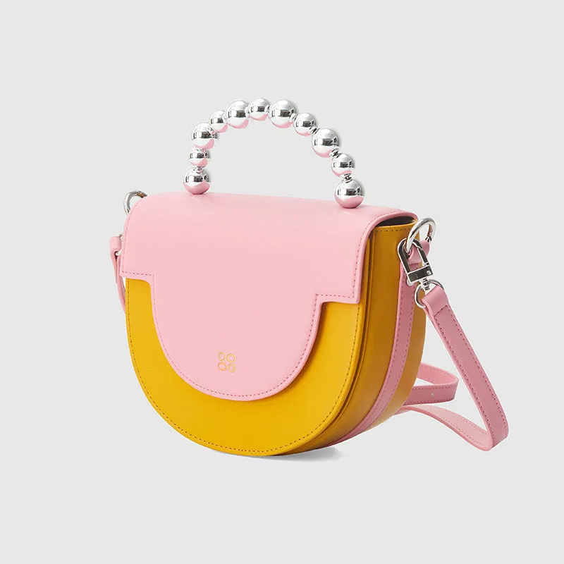 Leather Design Bag