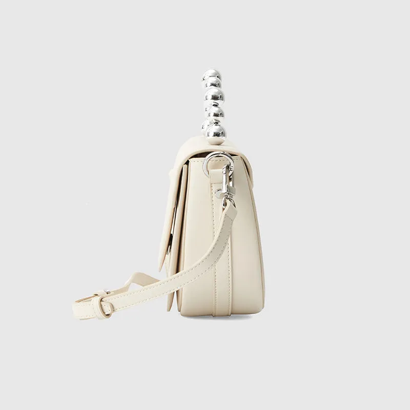 Leather Design Bag