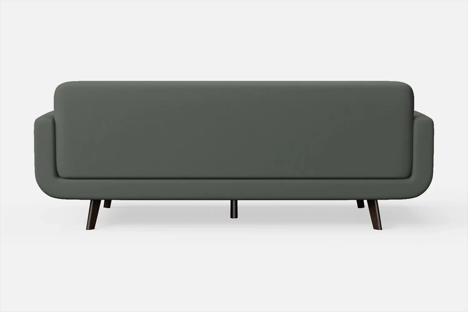 Marsela 3 Seater Sofa Lush Leather