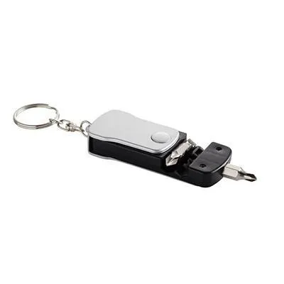 MAXX 6-FUNCTION KEY LIGHT