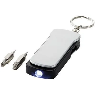 MAXX 6-FUNCTION KEY LIGHT