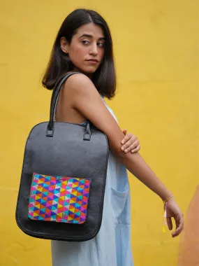 Mia Laptop Bag (Upto 14")