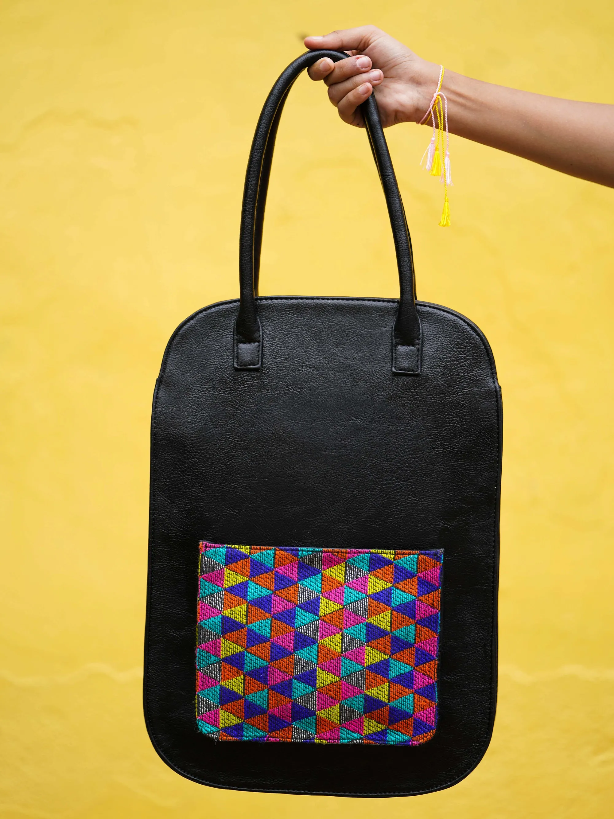 Mia Laptop Bag (Upto 14")