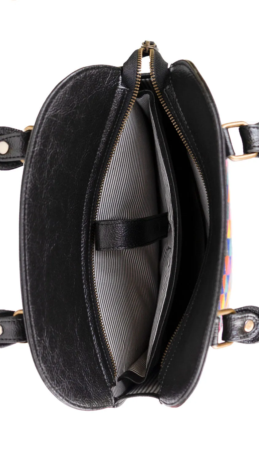 Mia Laptop Bag (Upto 14")