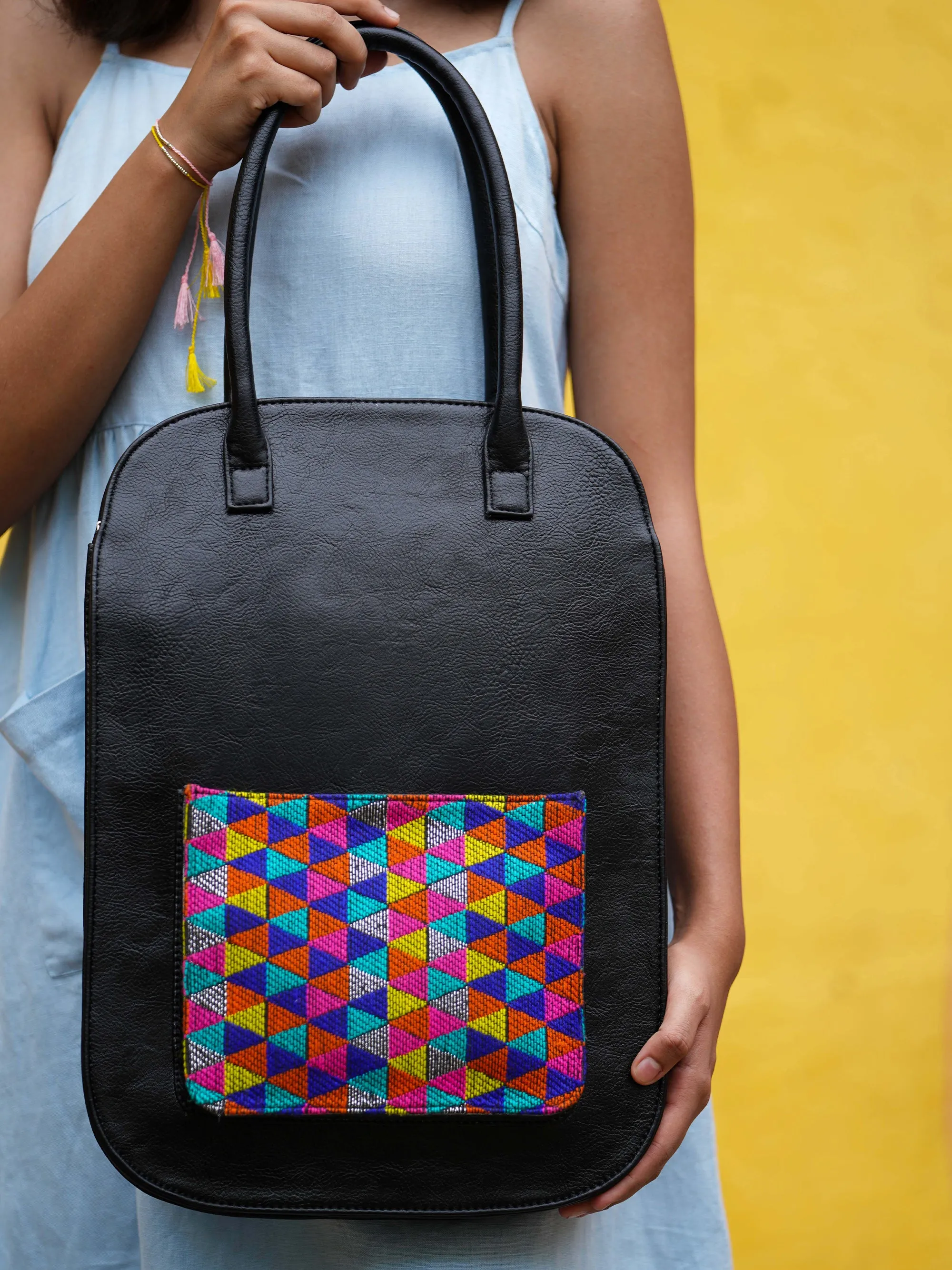 Mia Laptop Bag (Upto 14")