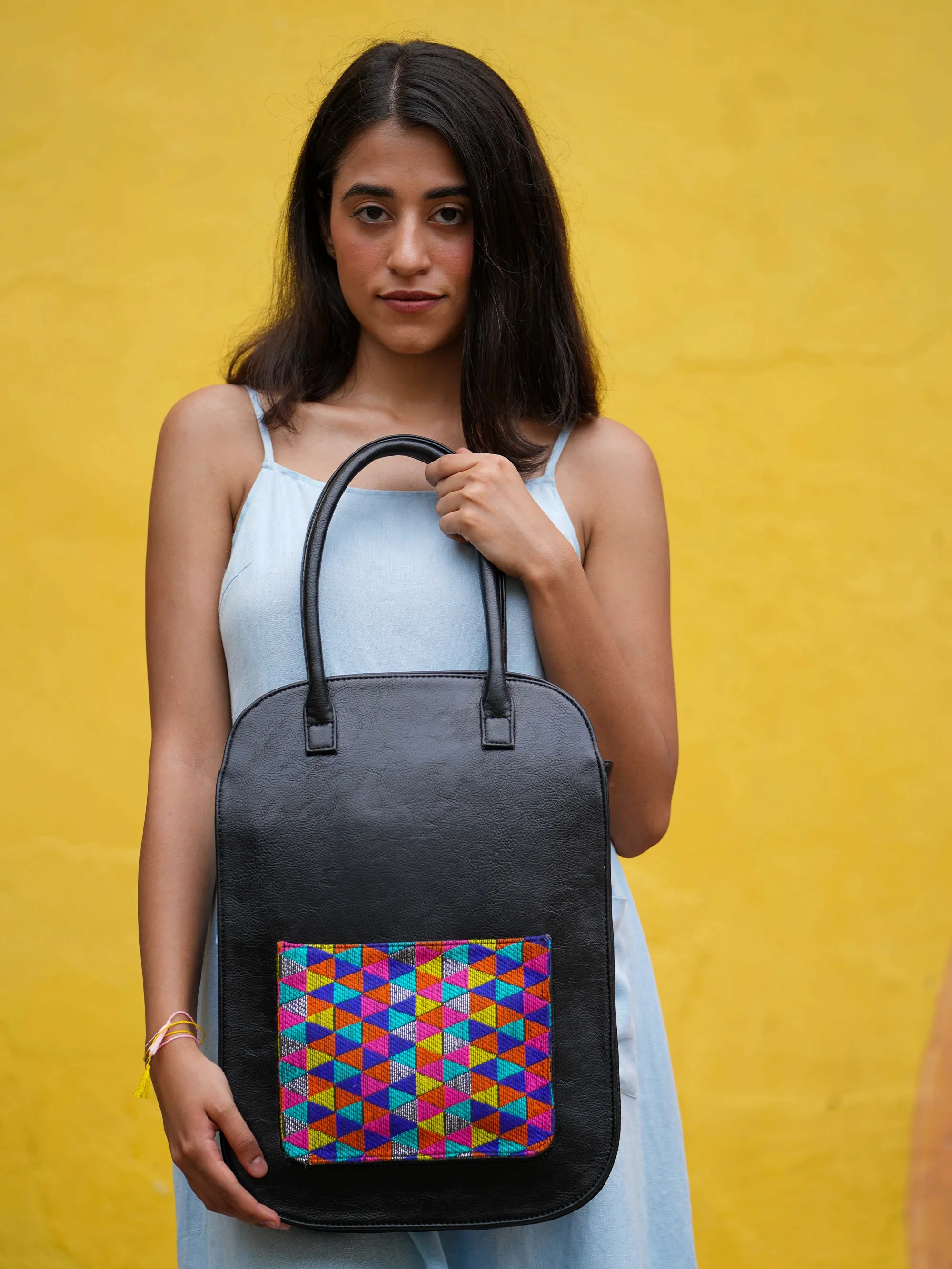 Mia Laptop Bag (Upto 14")