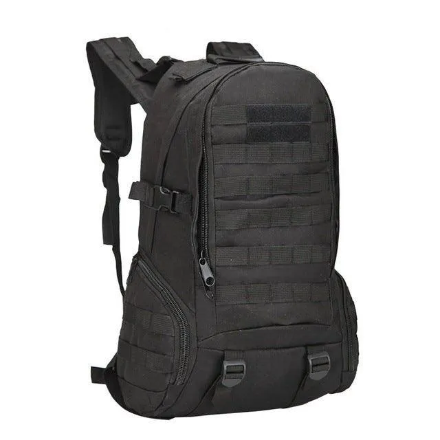 Molle Backpack Mountaineering Bag Rucksack