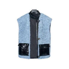 Oceania Human Vest