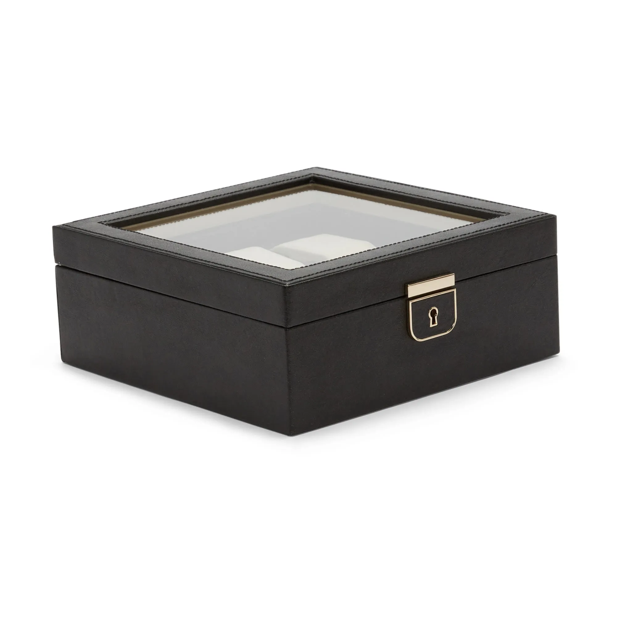 Palermo 6PC Watch Box