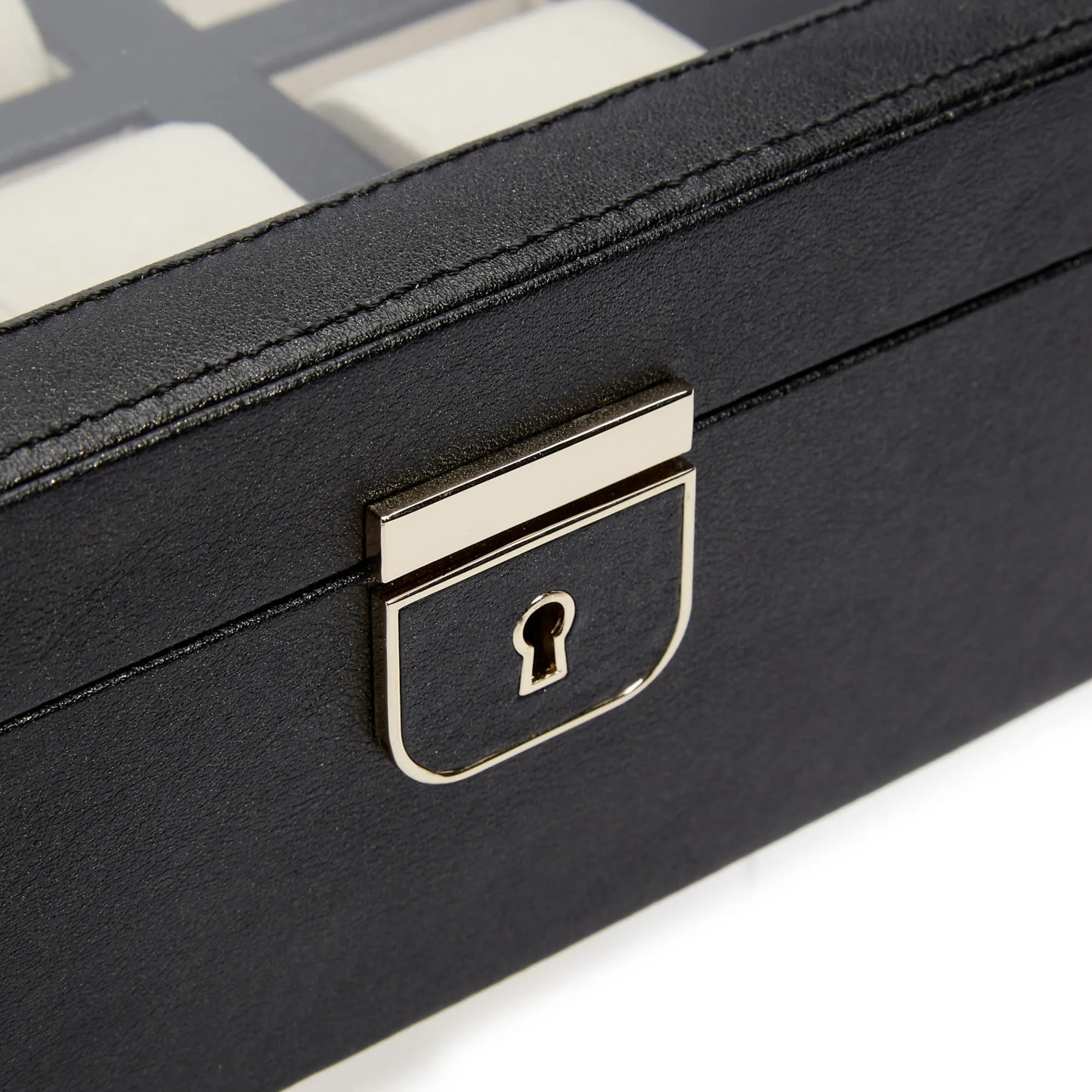 Palermo 6PC Watch Box