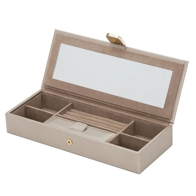 Palermo Safe Deposit Box