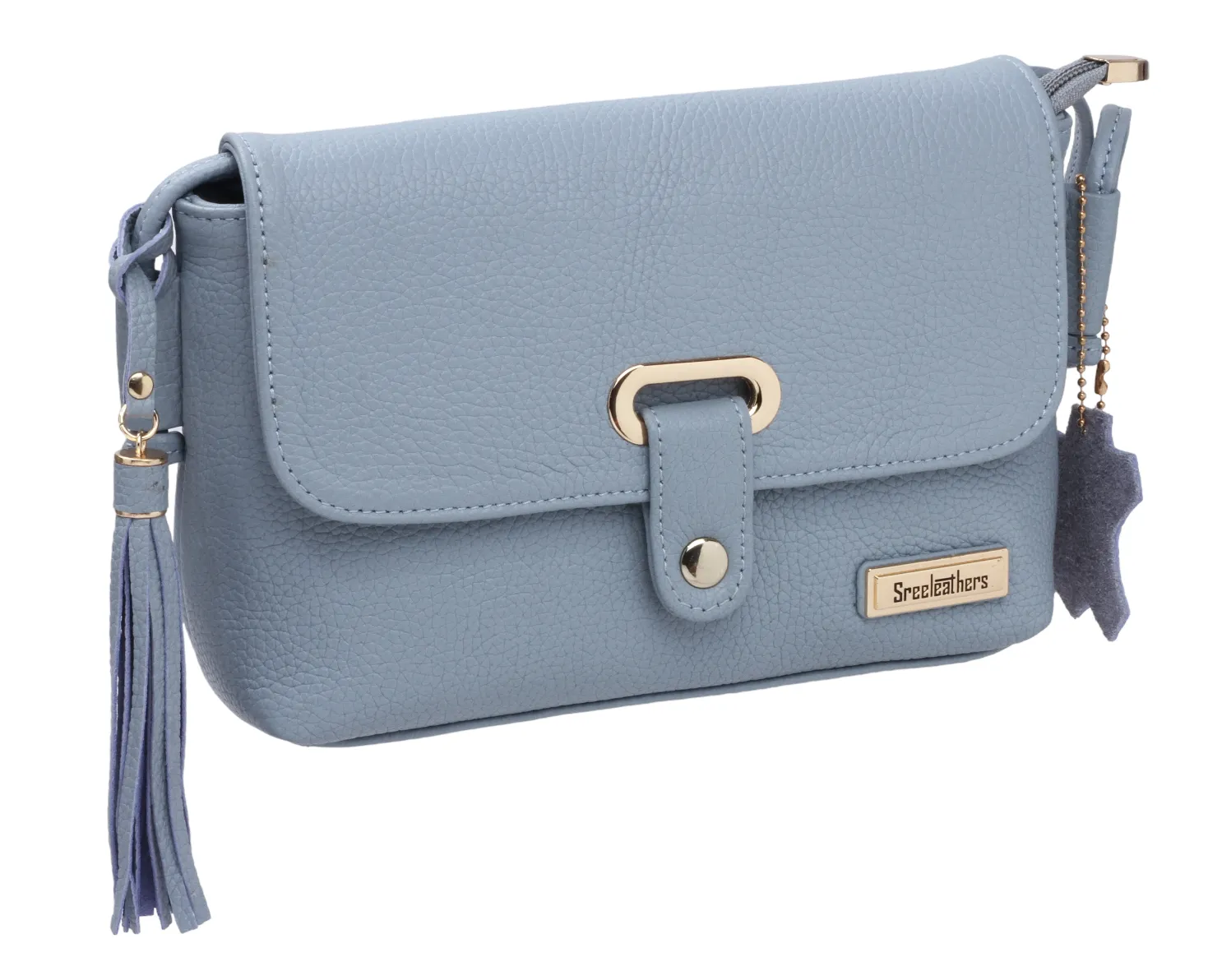 Premium Leather sling Bag 99525